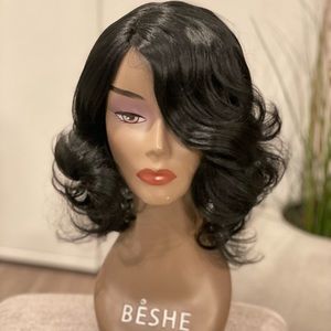 Janet Collection March Wig